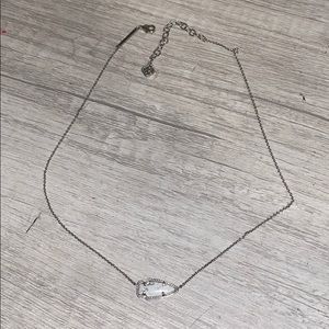 kendra scott necklace